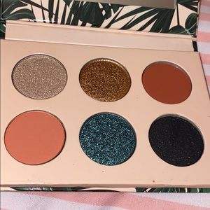 Dose of colors I love Sarahii palette
